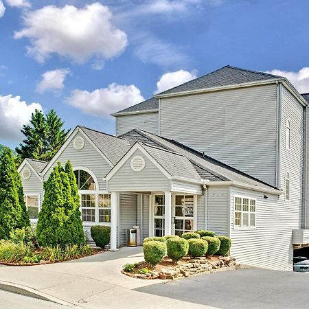 Microtel Inn & Suites By Wyndham Gatlinburg Luaran gambar