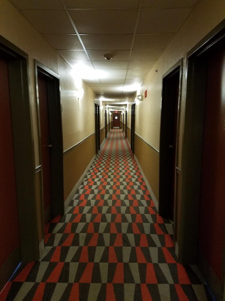 Microtel Inn & Suites By Wyndham Gatlinburg Luaran gambar