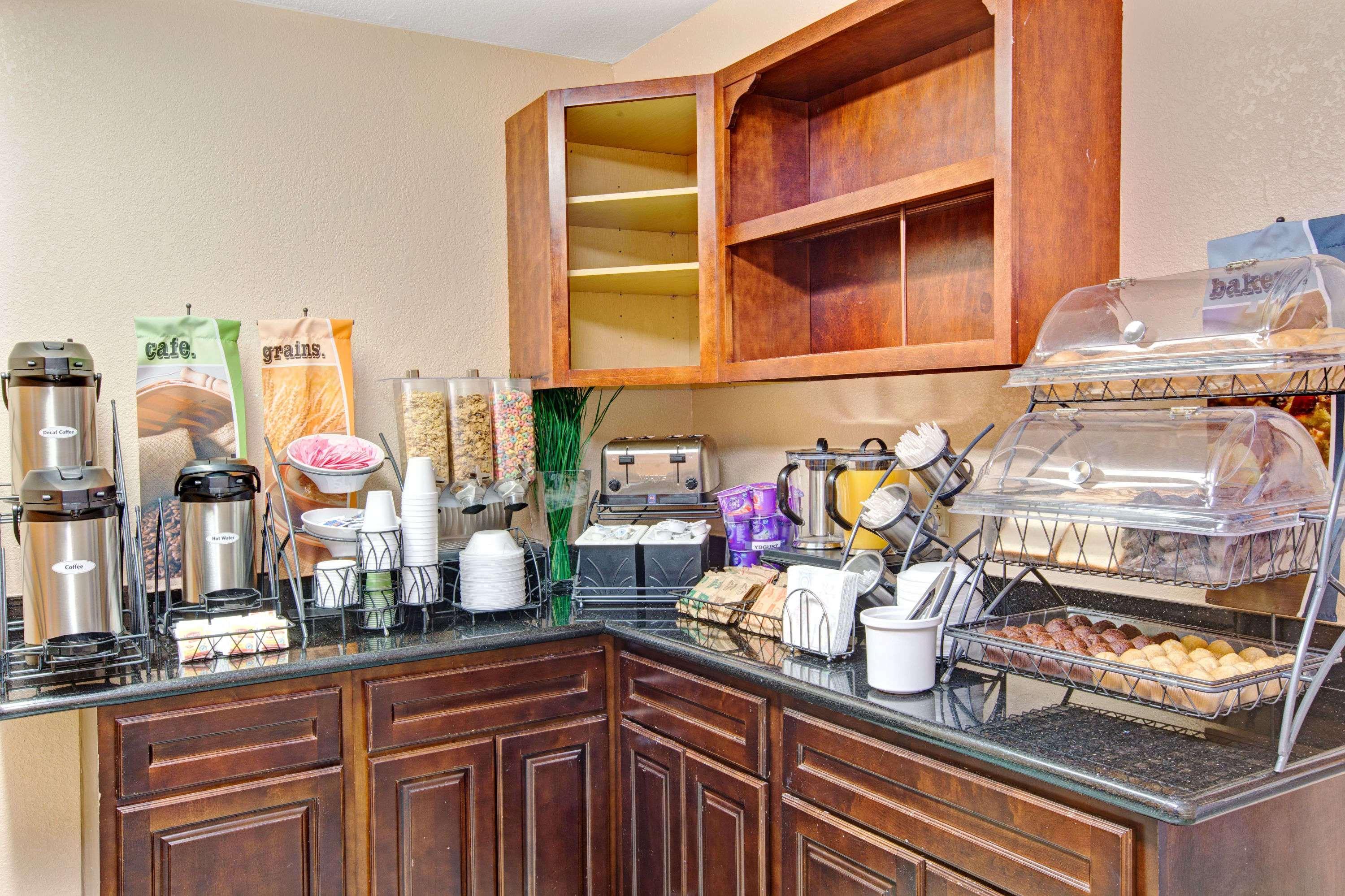 Microtel Inn & Suites By Wyndham Gatlinburg Luaran gambar