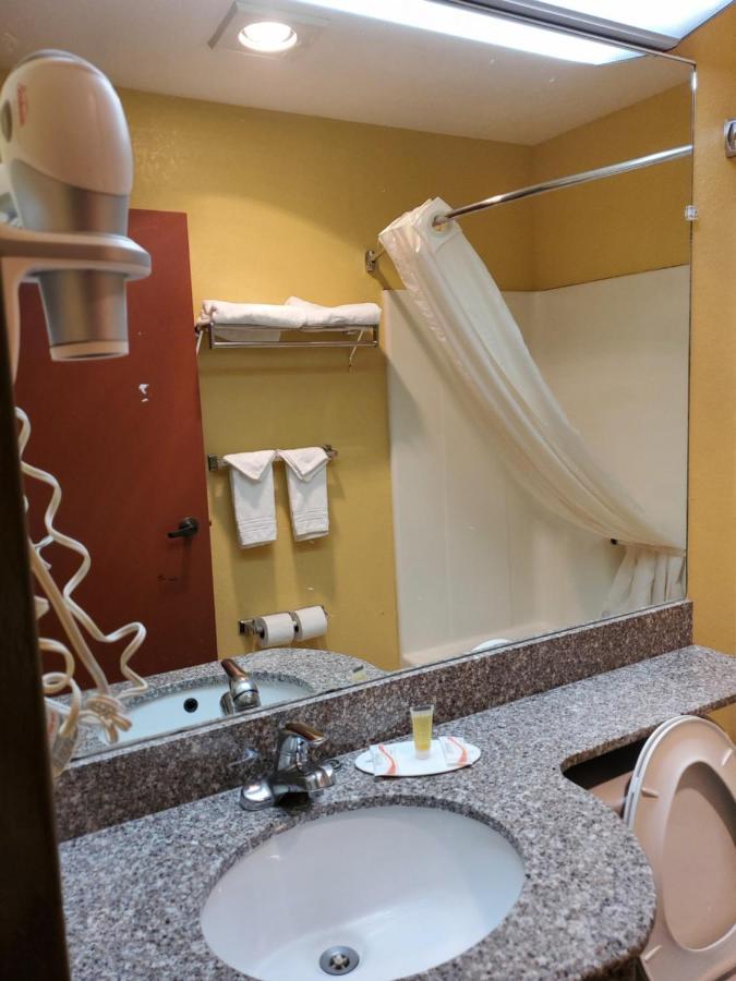 Microtel Inn & Suites By Wyndham Gatlinburg Luaran gambar