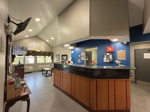 Microtel Inn & Suites By Wyndham Gatlinburg Luaran gambar