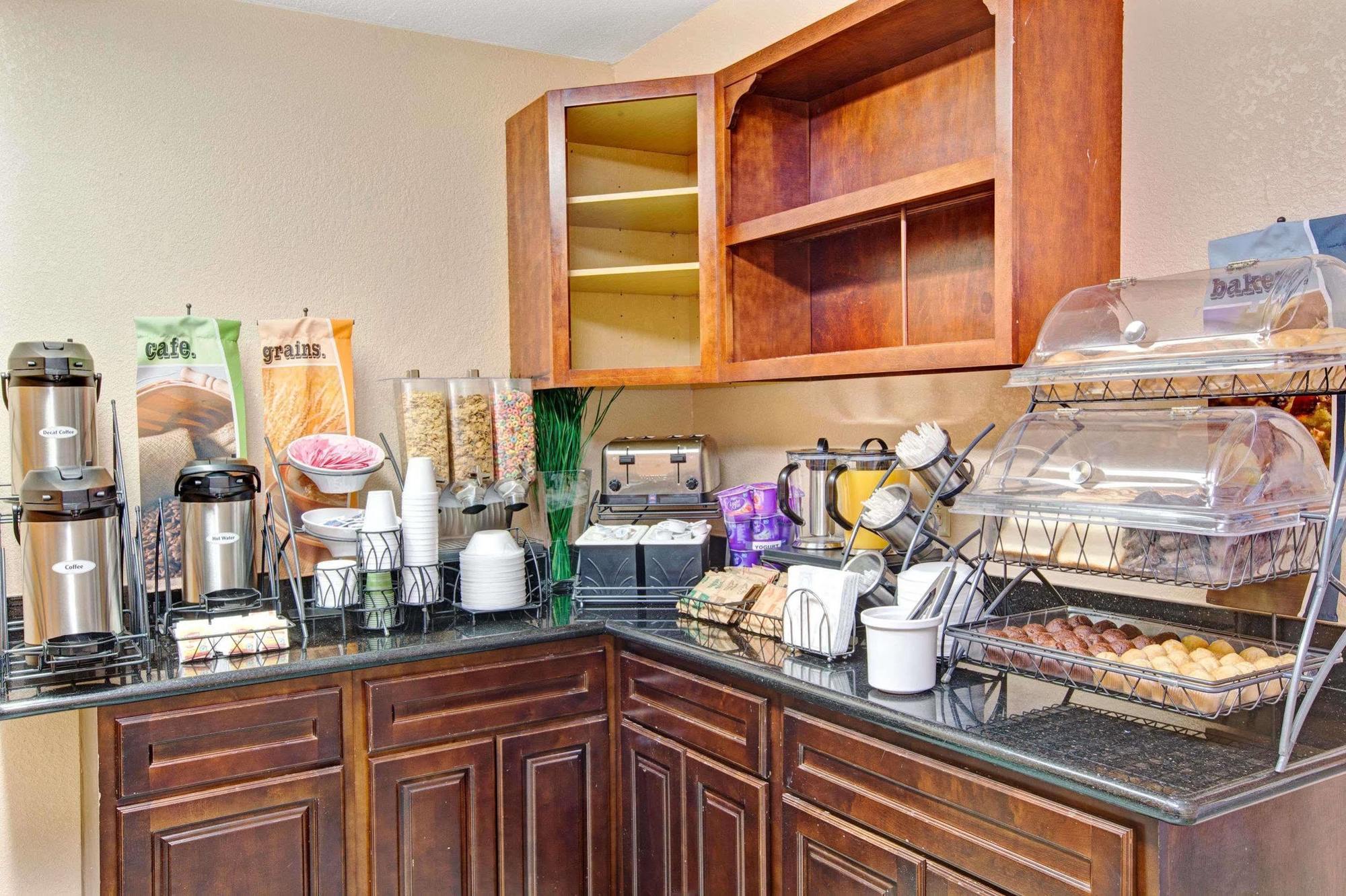 Microtel Inn & Suites By Wyndham Gatlinburg Luaran gambar